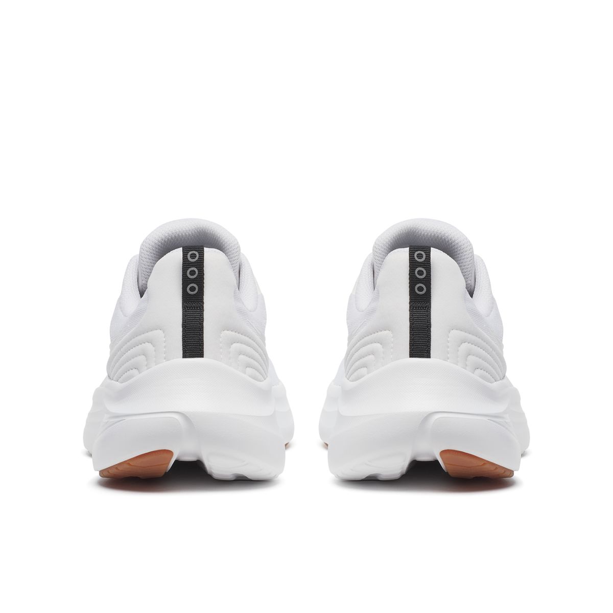 Lancer Run, White | Gum, dynamic 4
