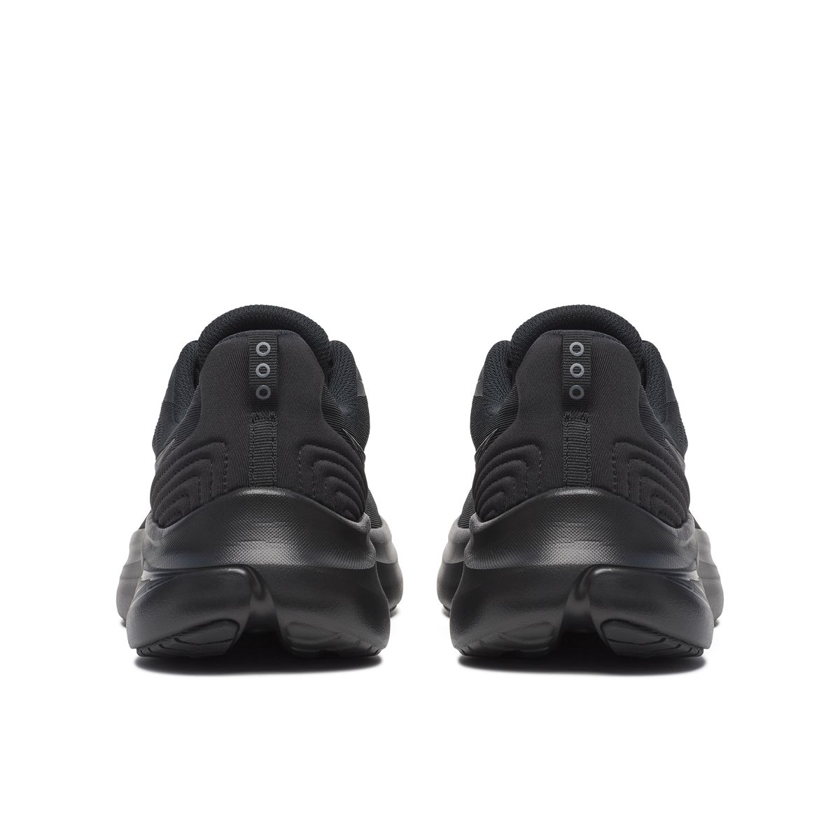 Lancer Run, Triple Black, dynamic 4