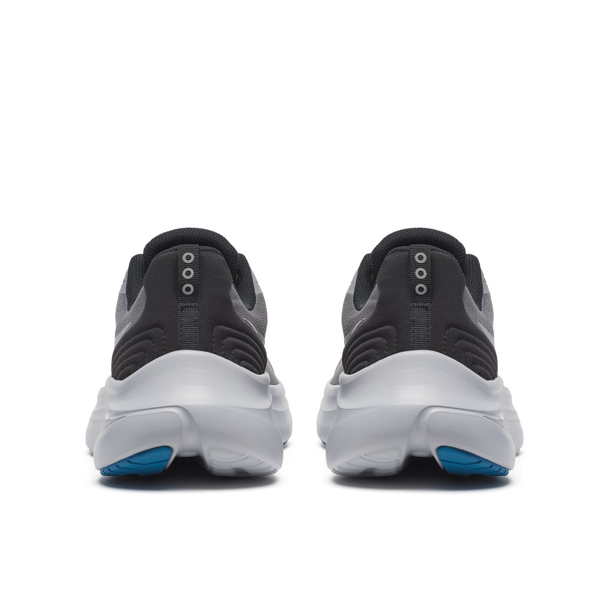 Lancer Run, Cinder | Black, dynamic 4