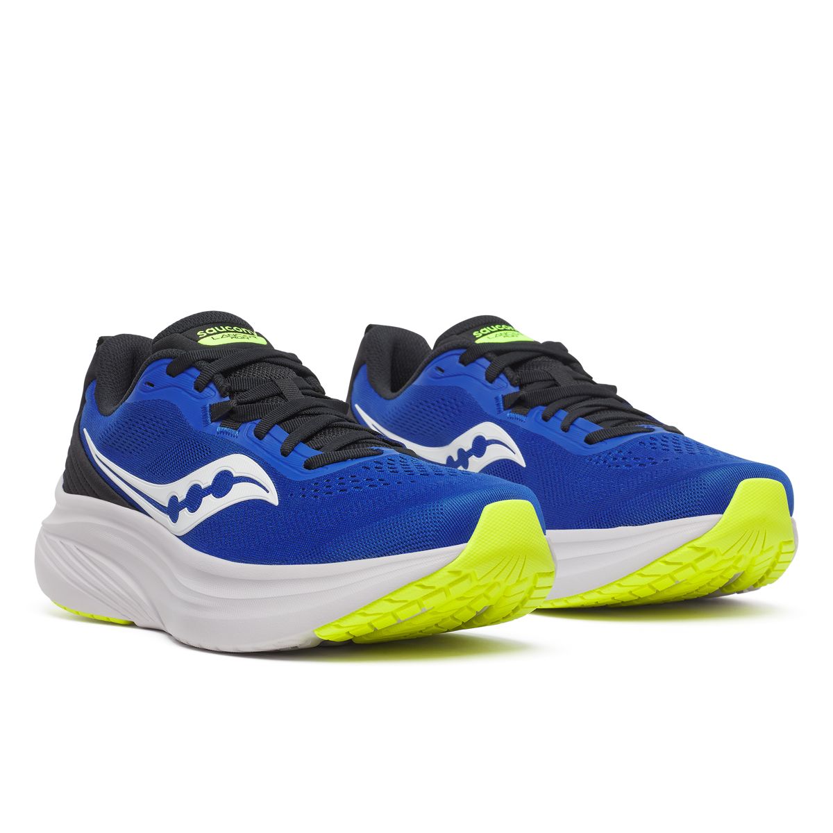 Lancer Run, Lapis | White, dynamic 2