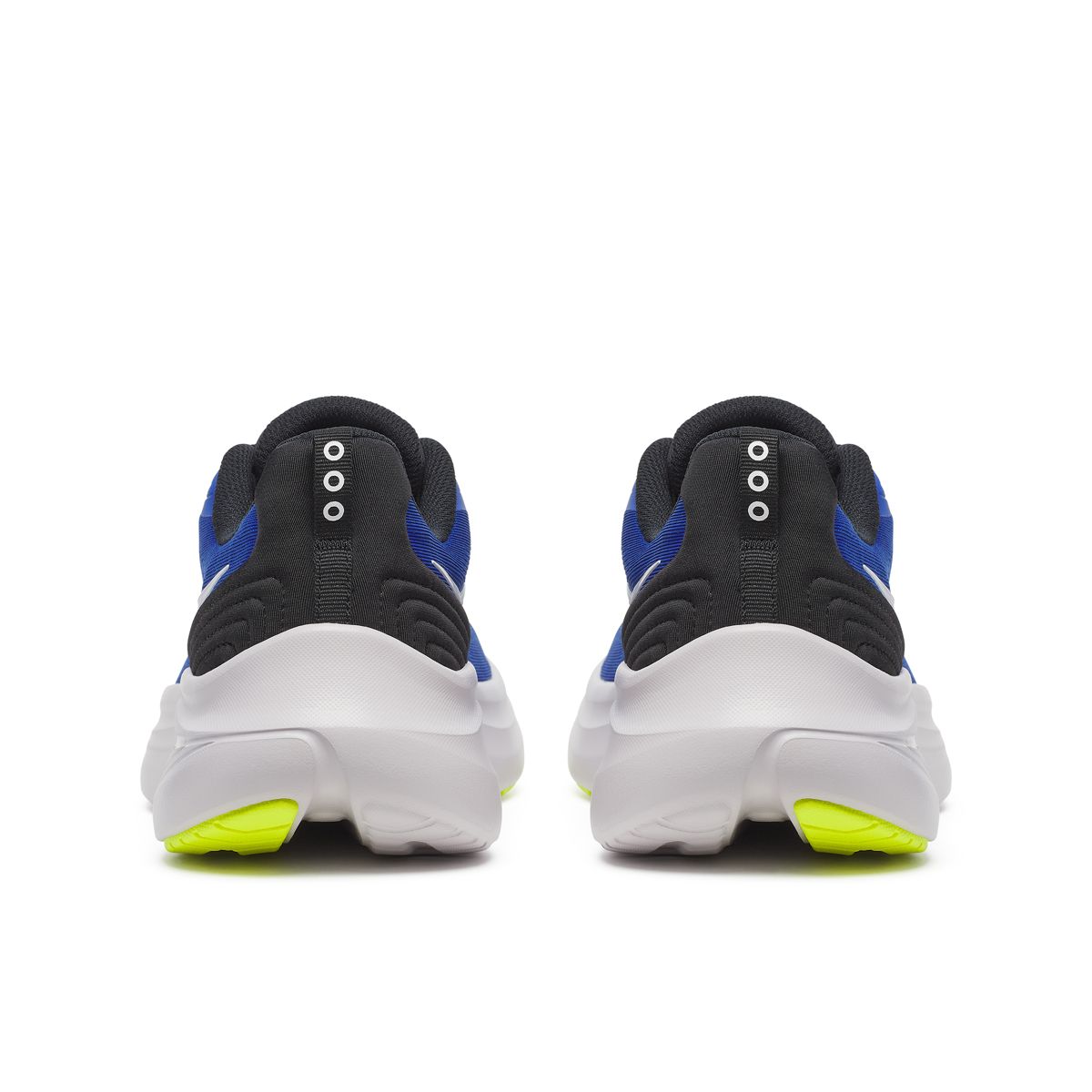 Lancer Run, Lapis | White, dynamic 4