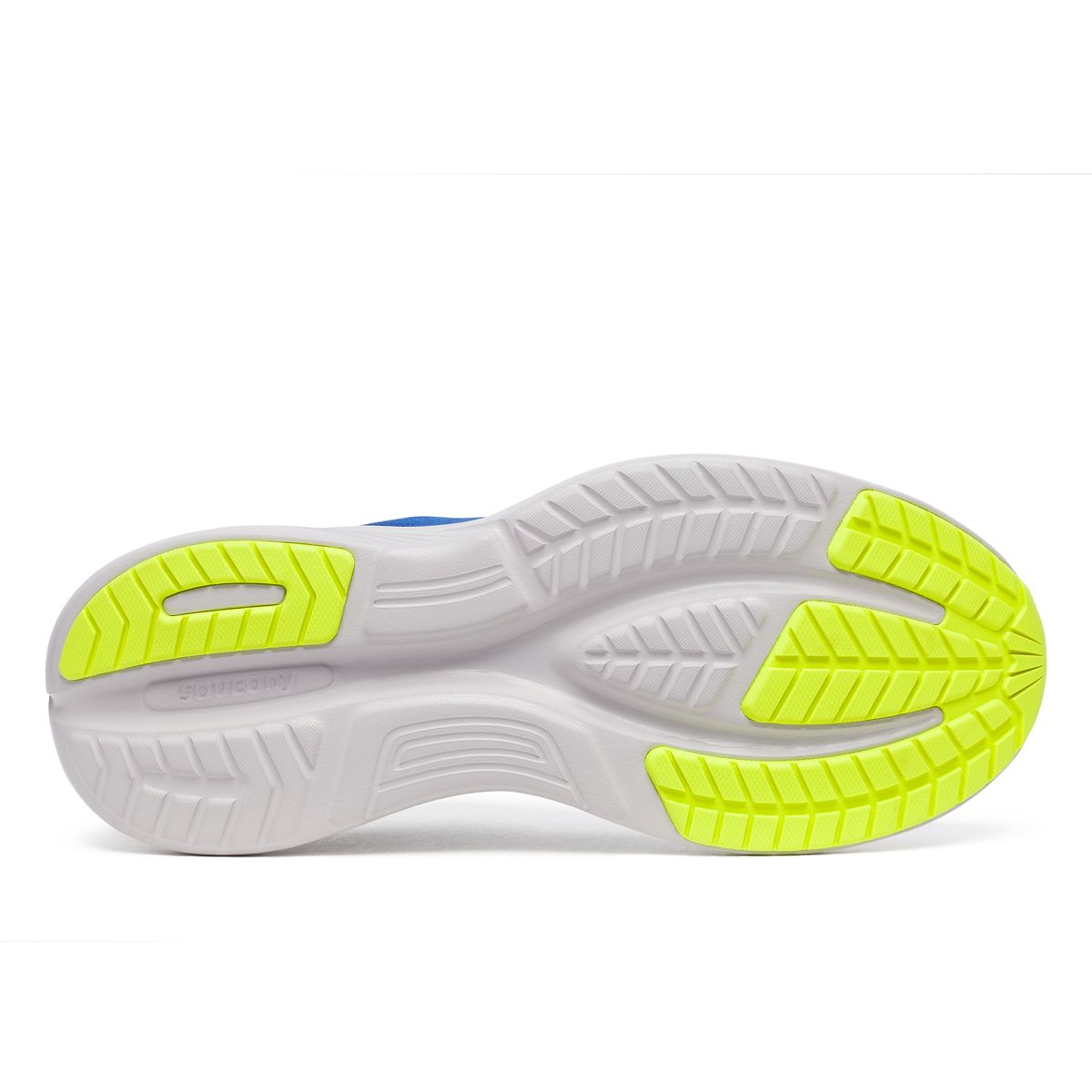 Lancer Run, Lapis | White, dynamic 6