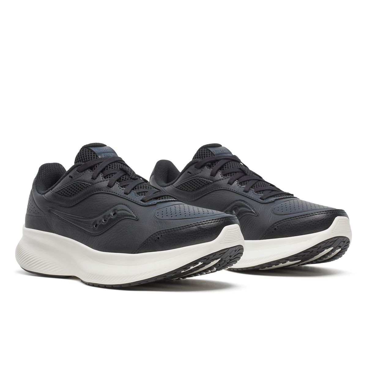 Integrity Metro, Black, dynamic 2