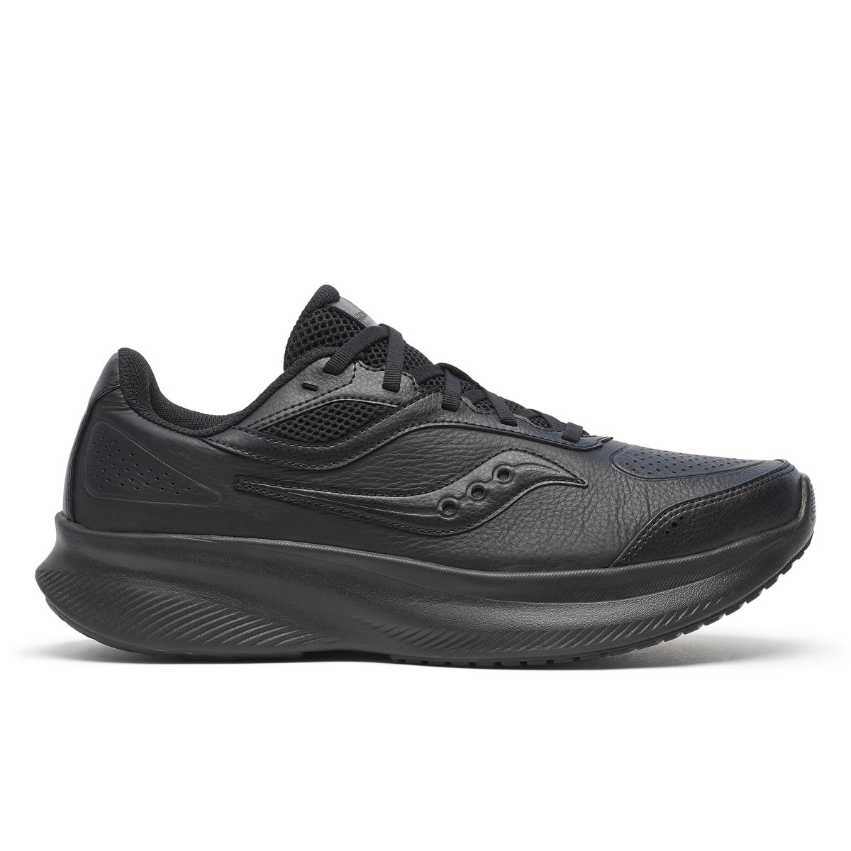 Triple Black
