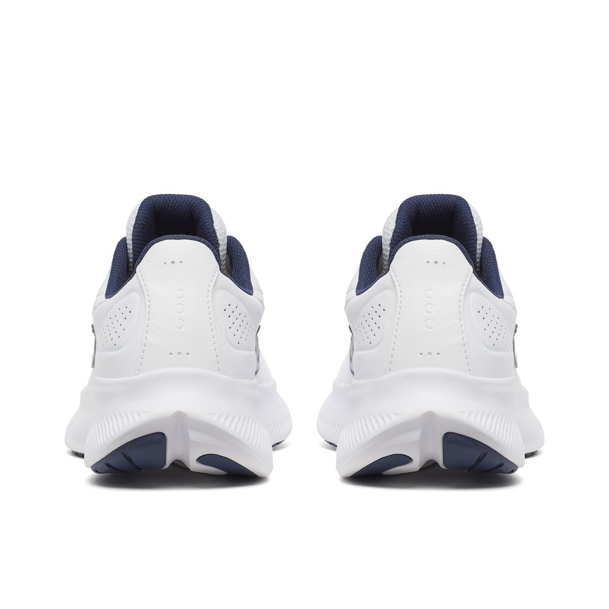 Integrity Metro, White | Navy, dynamic 4