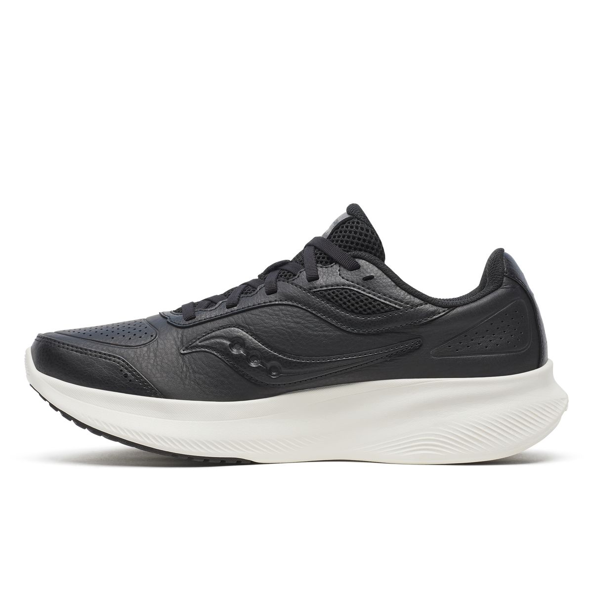 Integrity Metro Wide, Black, dynamic 3
