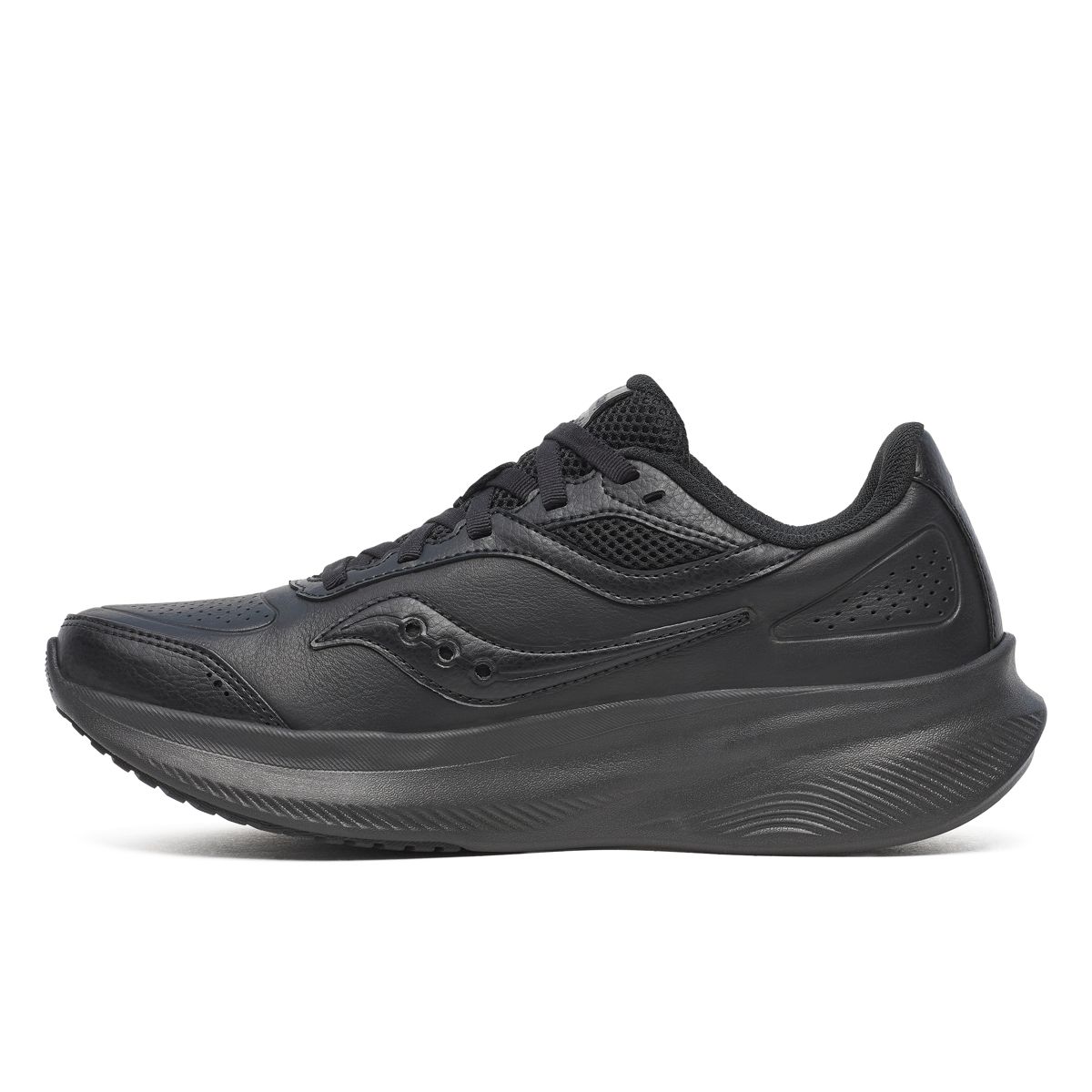 Integrity Metro Wide, Triple Black, dynamic 3