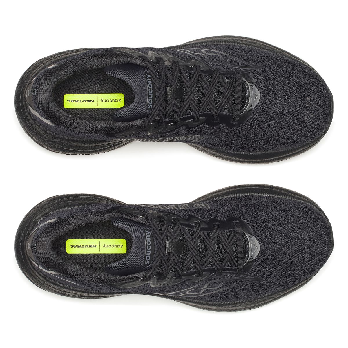 Ride 19, Triple Black, dynamic 5