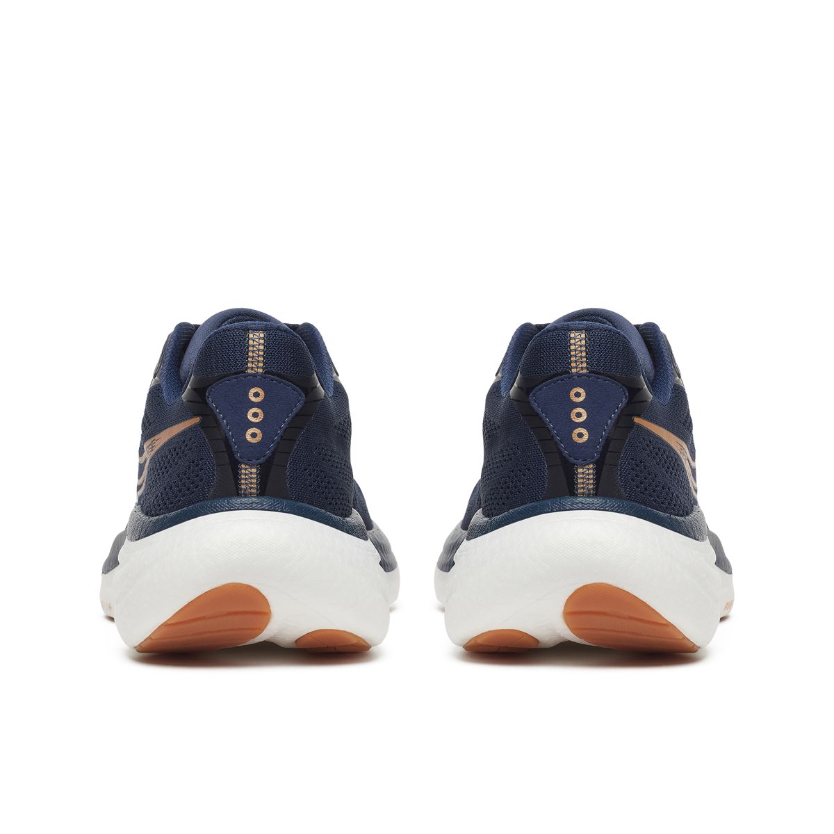 Ride 19, Navy | Gum, dynamic 4