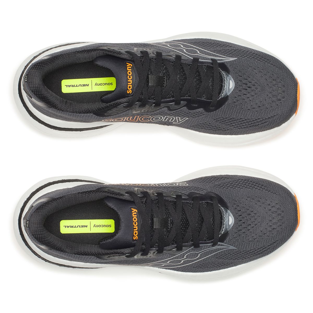 Ride 19, Shadow | Black, dynamic 5