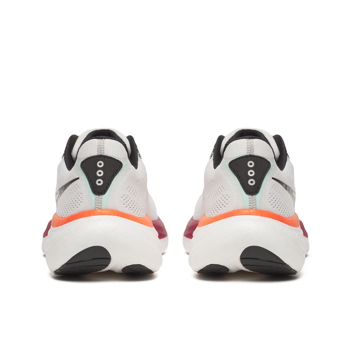 Ride 19, White | Crimson, dynamic 4