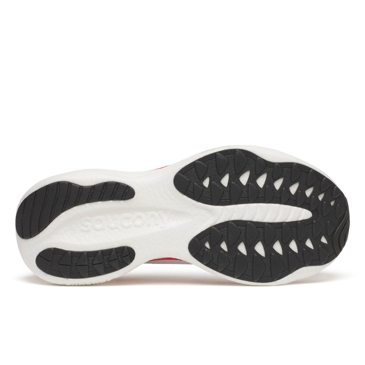 Ride 19, White | Crimson, dynamic 6