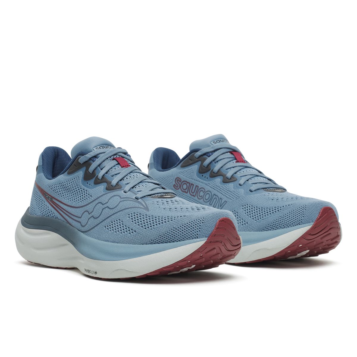 Ride 19, Storm | Crimson, dynamic 2