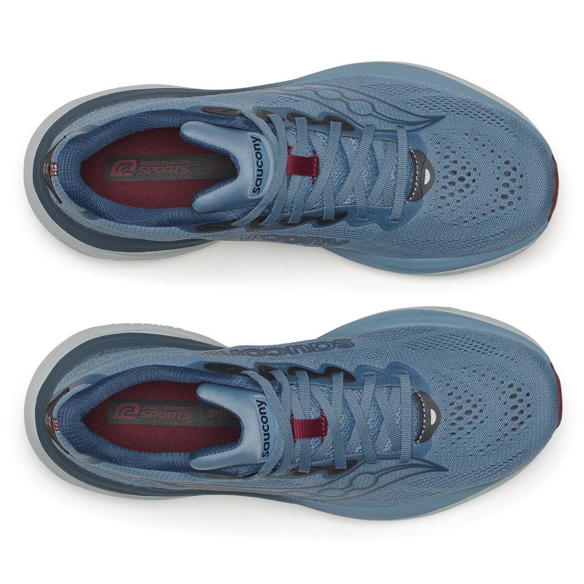 Ride 19, Storm | Crimson, dynamic 5