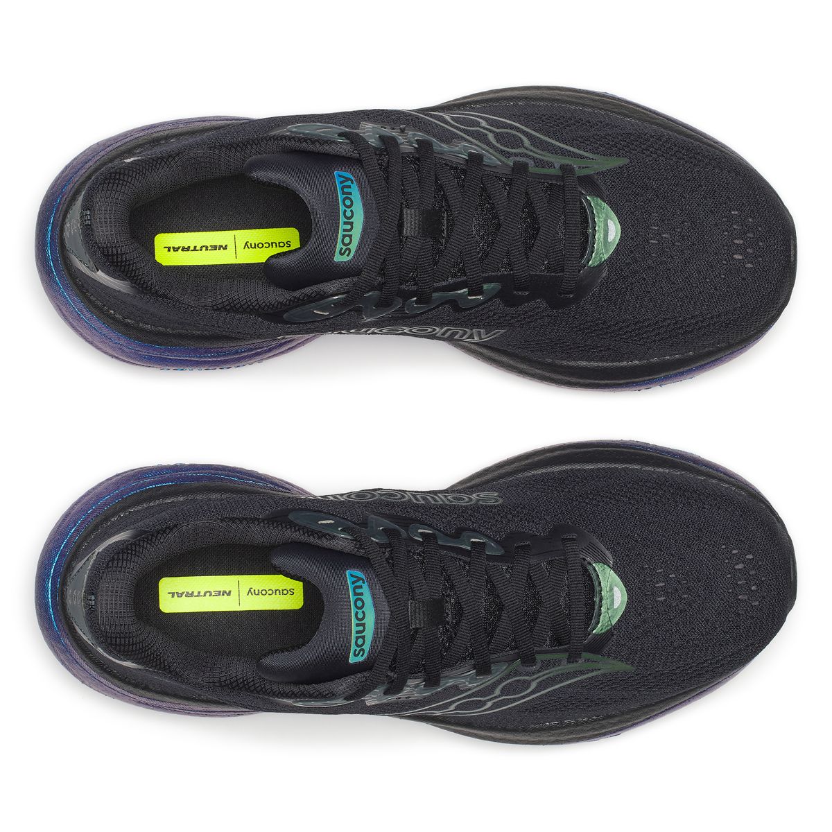 Ride 19, Black | Night Sky, dynamic 5