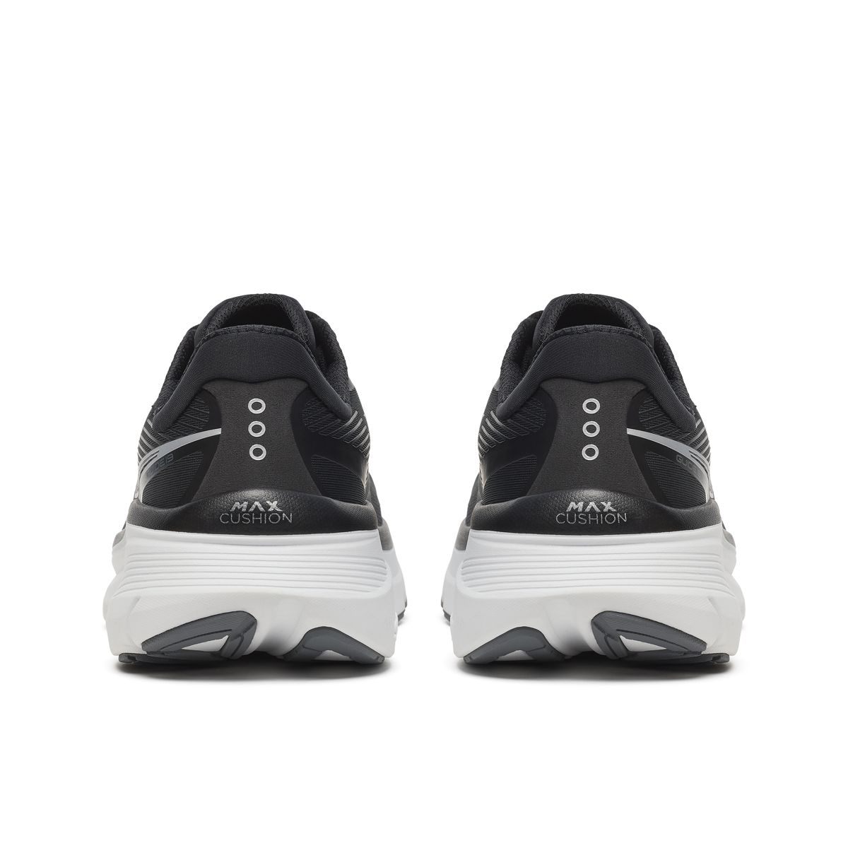 Guide 19 Wide, Black | Silver, dynamic 4
