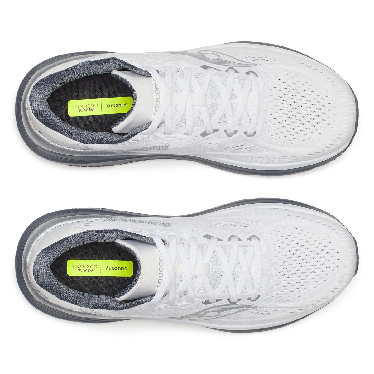 Guide 19, White | Shadow, dynamic 5