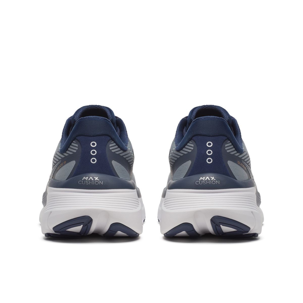 Guide 19 Extra Wide, Fossil | Navy, dynamic 4