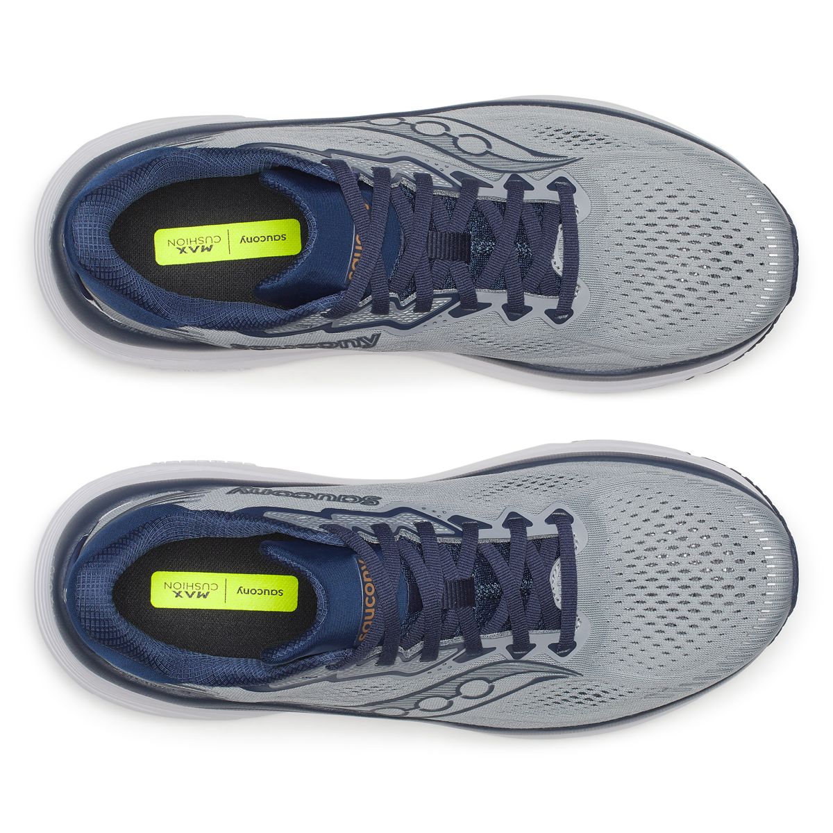 Guide 19 Extra Wide, Fossil | Navy, dynamic 5