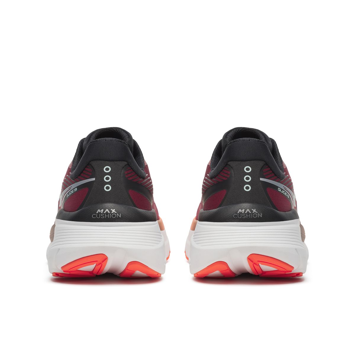 Guide 19, Crimson | Fire, dynamic 4