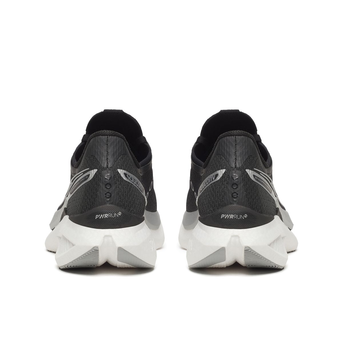 Endorphin Pro 5, Black | Silver, dynamic 4