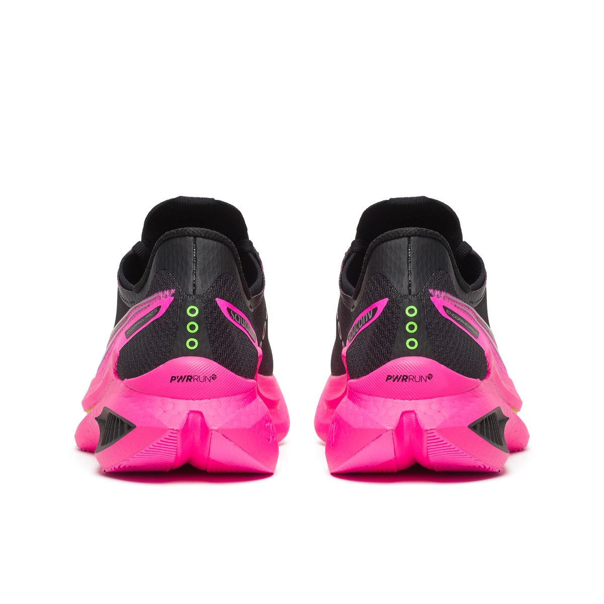 Endorphin Pro 5, Pink Shock, dynamic 4