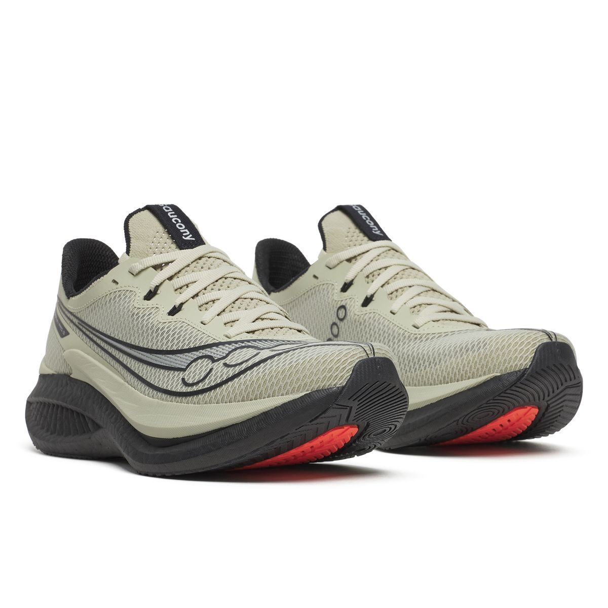 Endorphin Pro 5, Birch | Black, dynamic 2