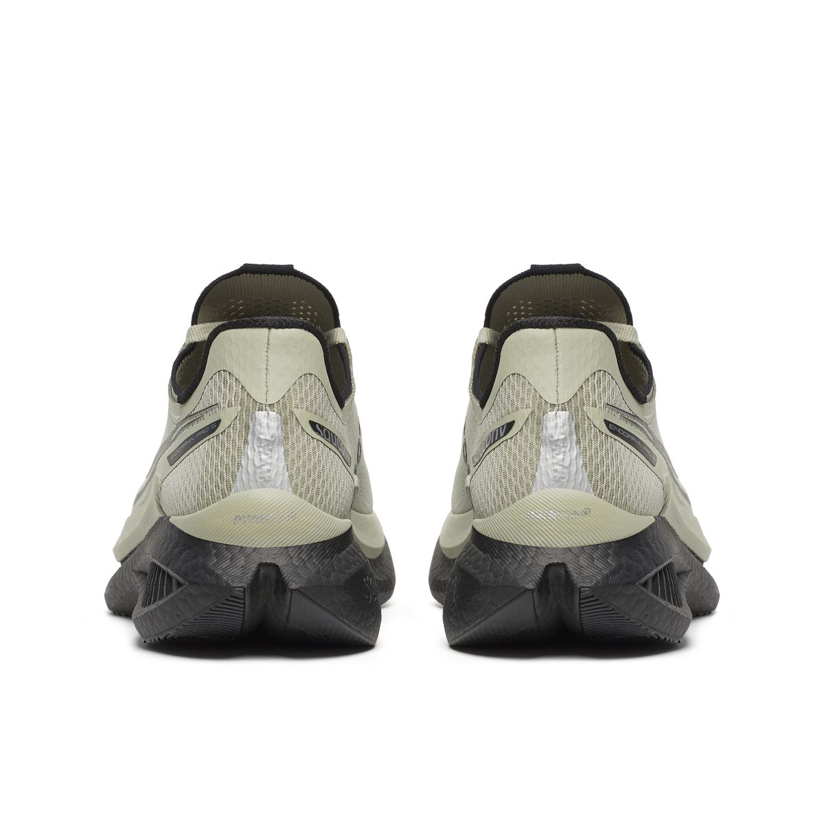 Endorphin Pro 5, Birch | Black, dynamic 4