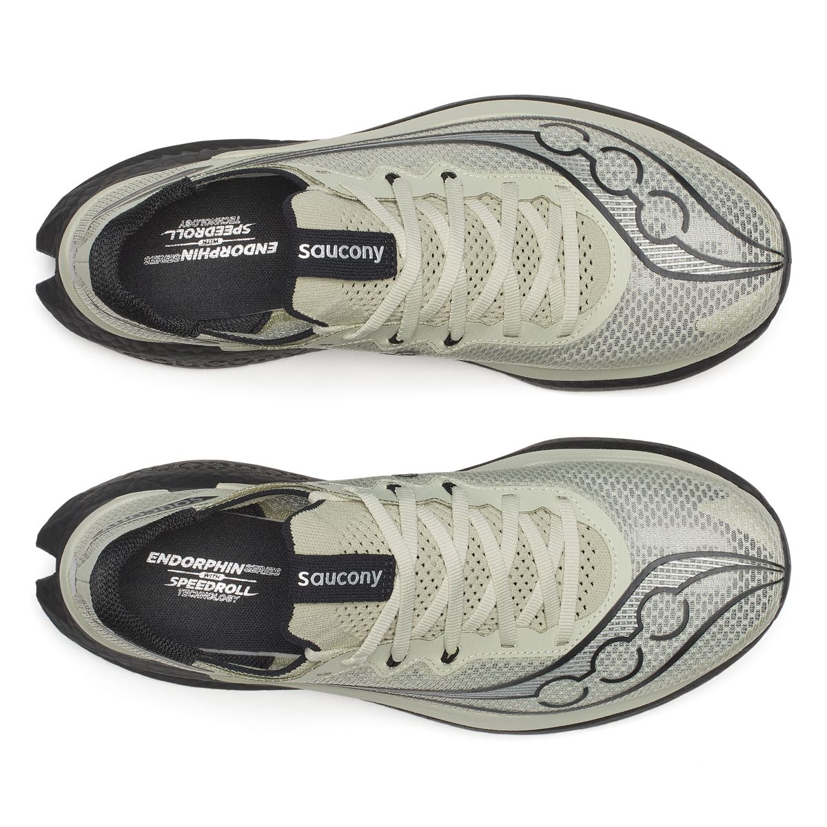 Endorphin Pro 5, Birch | Black, dynamic 5