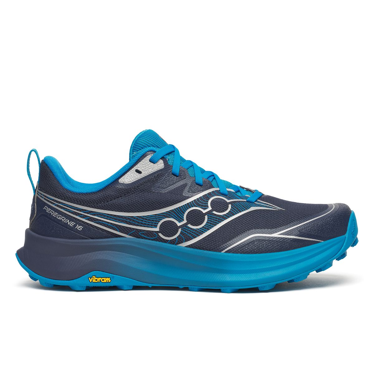 Peregrine 16, Navy | Cobalt, dynamic