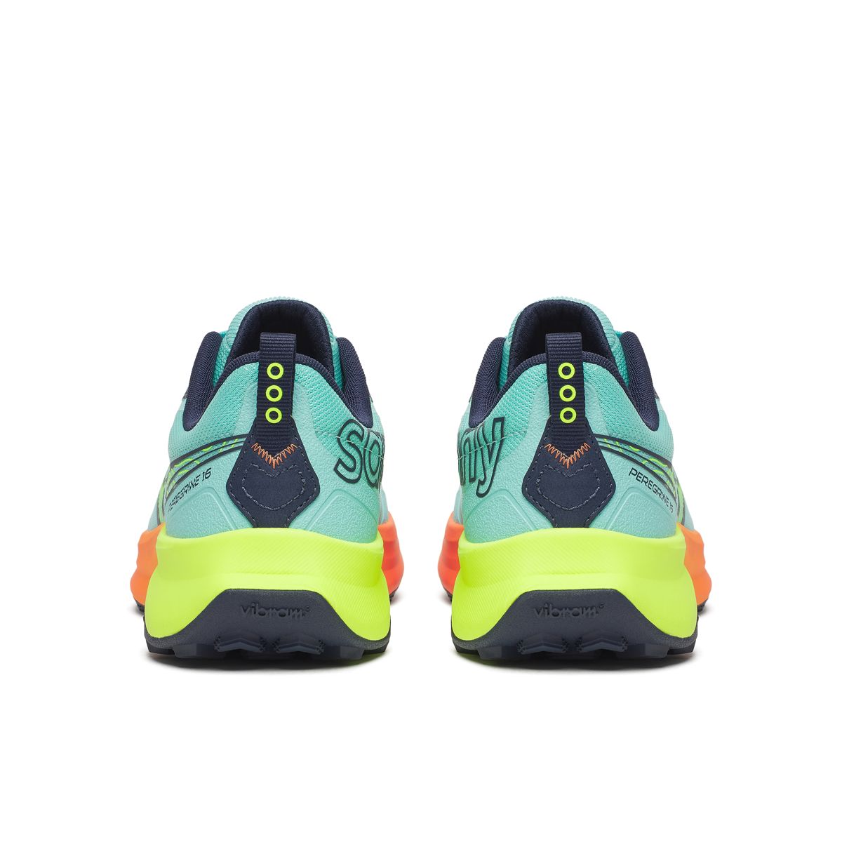 Peregrine 16, Splash | Citron, dynamic 4