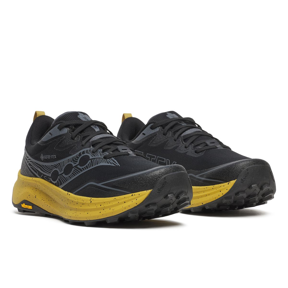 Peregrine 16 GTX, Black | Oil, dynamic 2