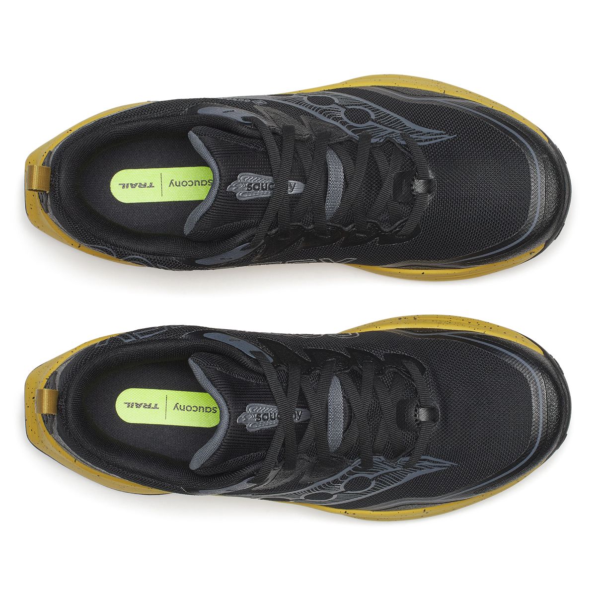 Peregrine 16 GTX, Black | Oil, dynamic 5