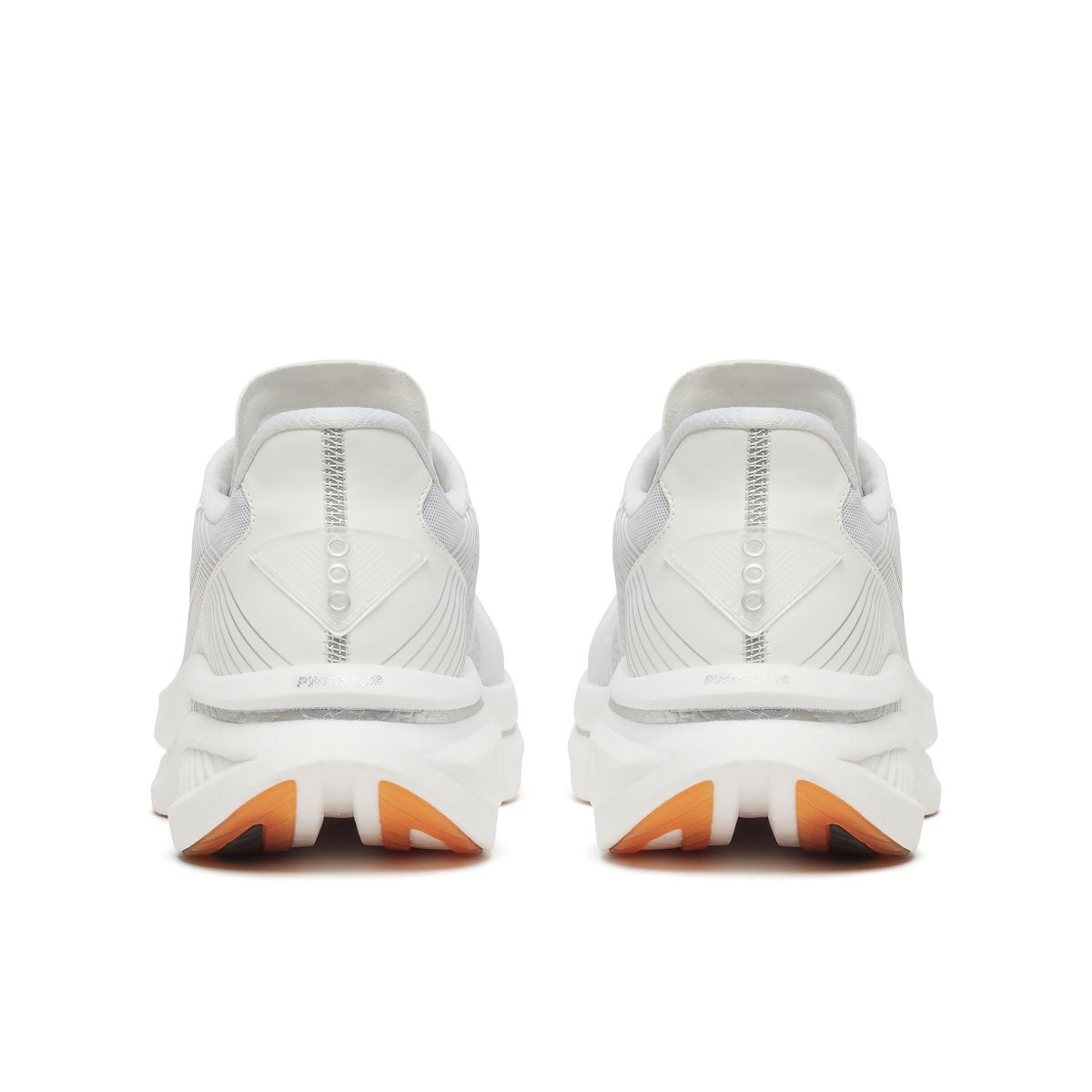 Endorphin Azura, White | Gum, dynamic 4