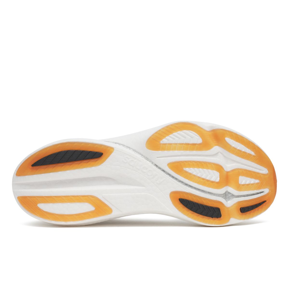 Endorphin Azura, White | Gum, dynamic 6