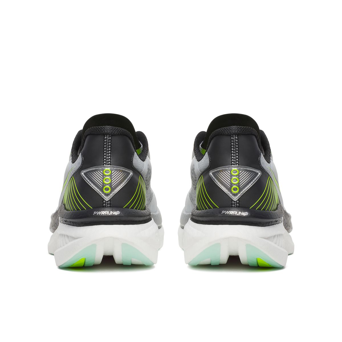 Endorphin Azura, Silver | Black, dynamic 4