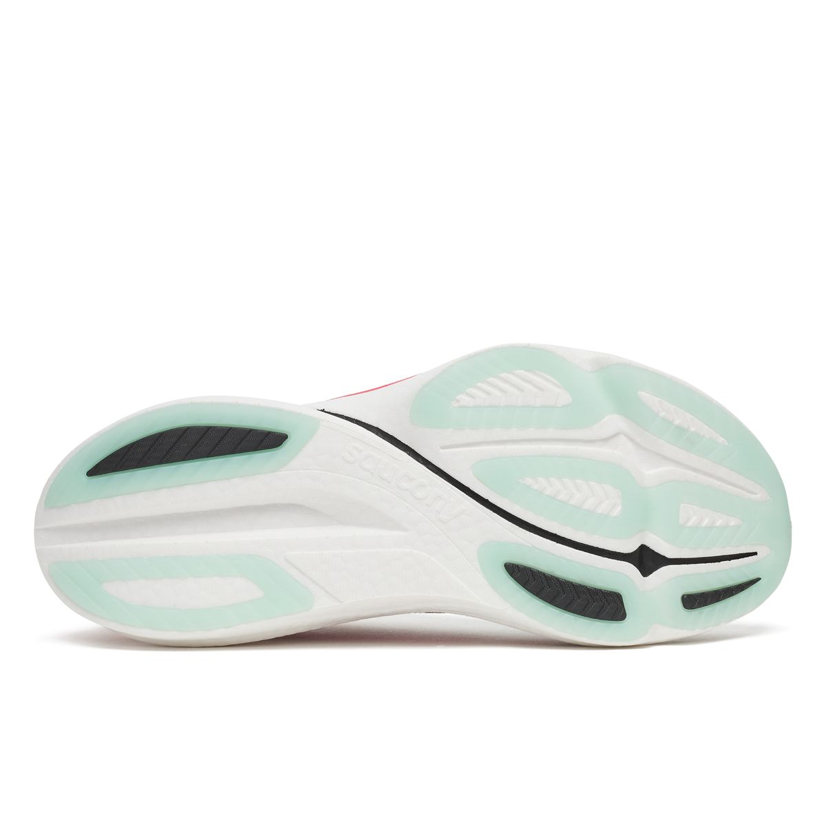 Endorphin Azura, White | Salsa, dynamic 6