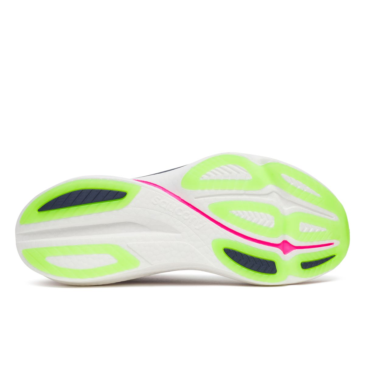 Endorphin Azura, White | Navy, dynamic 6