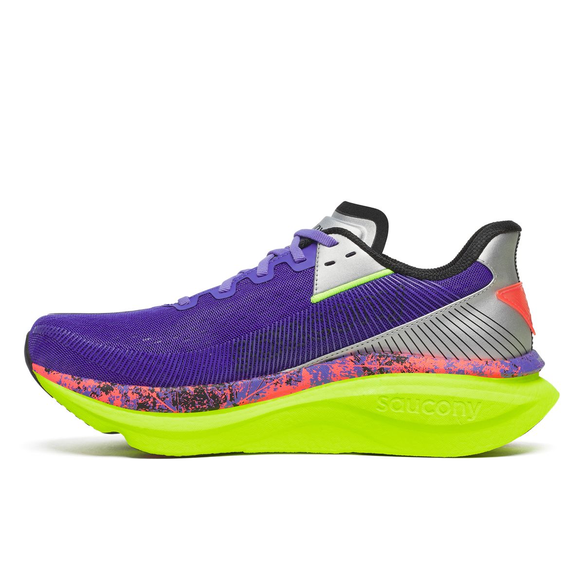 Endorphin Azura Hi Octane, Opulence | Citron, dynamic 3