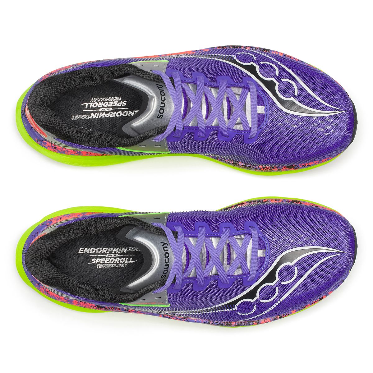 Endorphin Azura Hi Octane, Opulence | Citron, dynamic 5