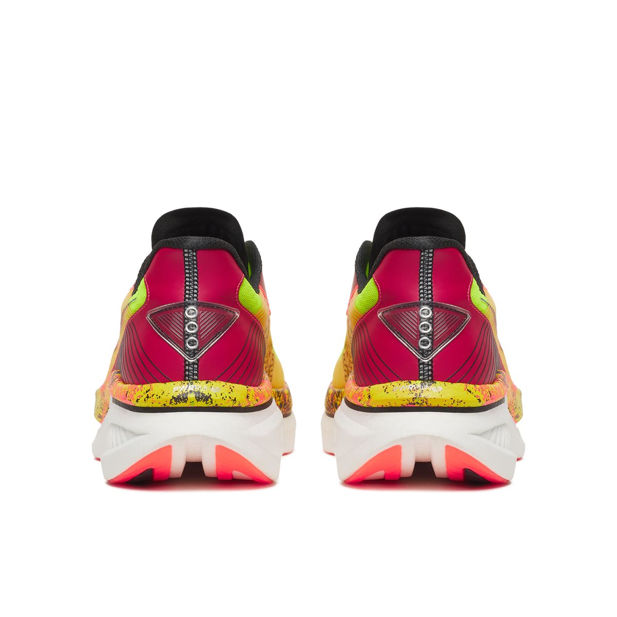 Endorphin Azura Hi Octane, Citron | Black, dynamic 4