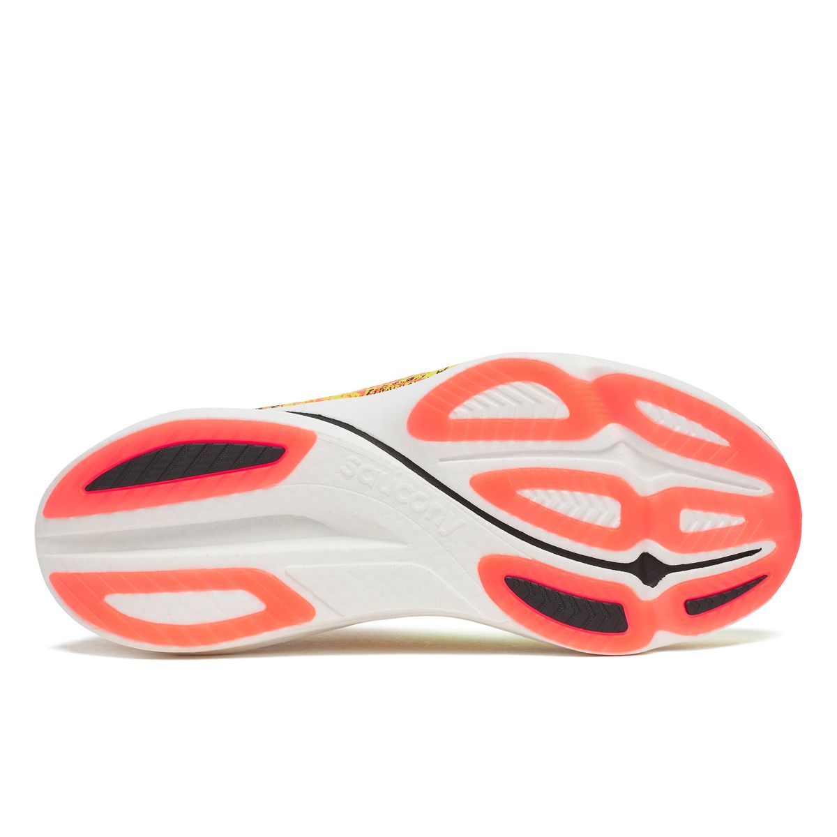 Endorphin Azura Hi Octane, Citron | Black, dynamic 6