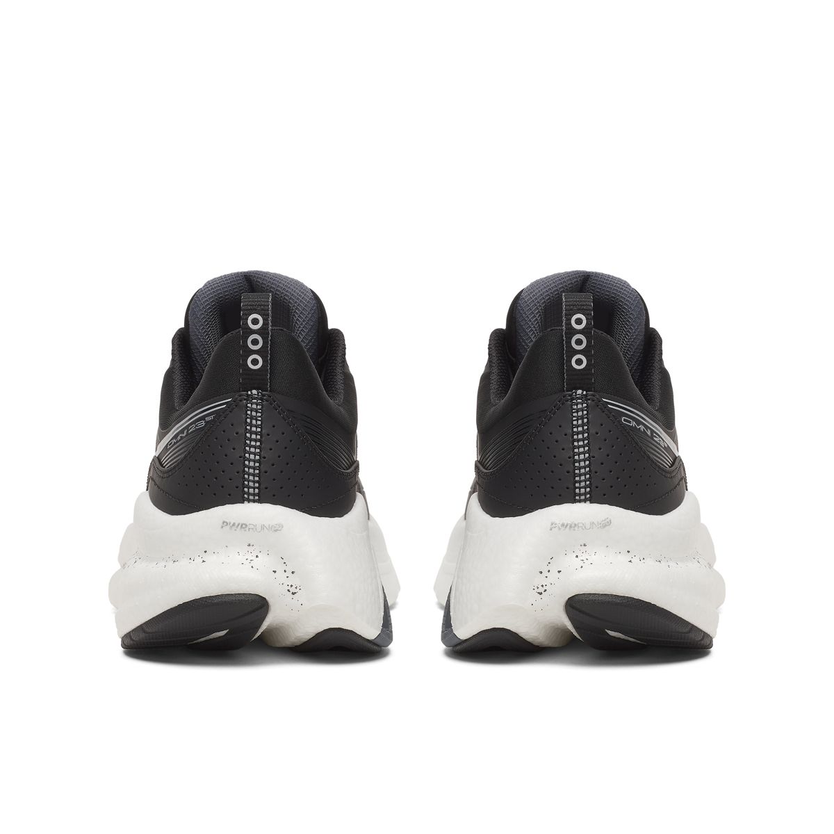 Omni 23 ST, Black | Silver, dynamic 4