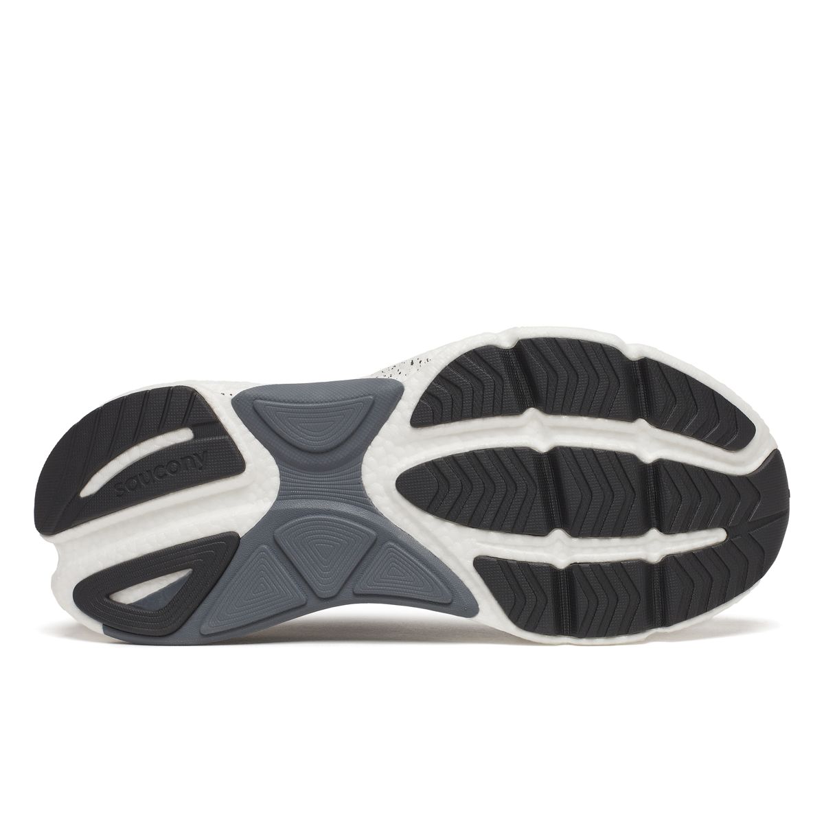 Omni 23 ST, Black | Silver, dynamic 6