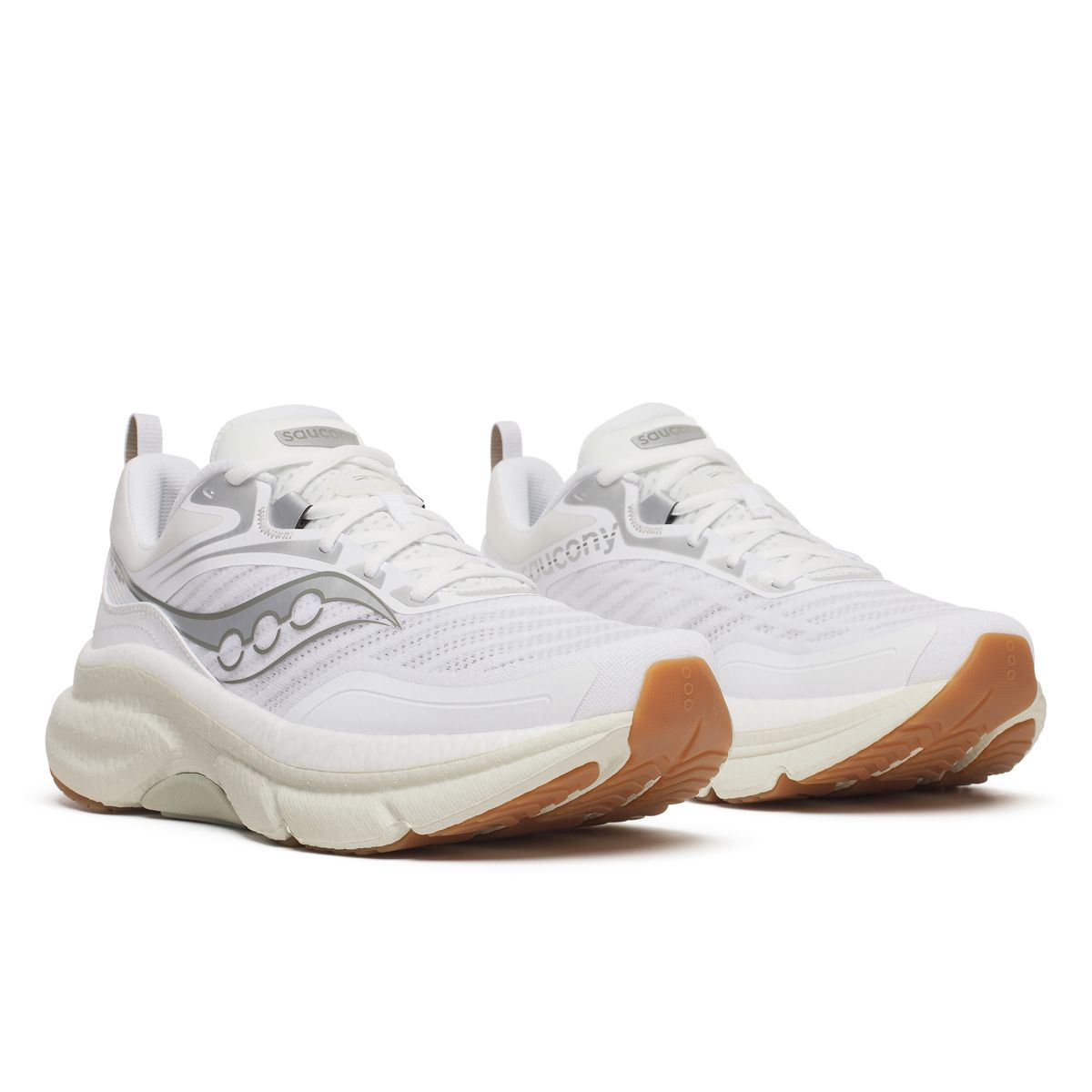 Omni 23 ST Wide, White | Birch, dynamic 2