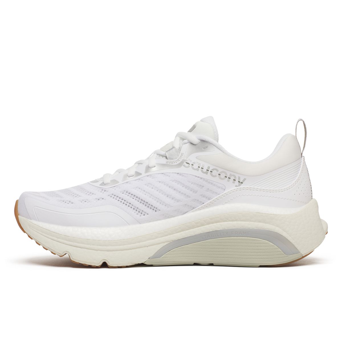 Omni 23 ST Wide, White | Birch, dynamic 3