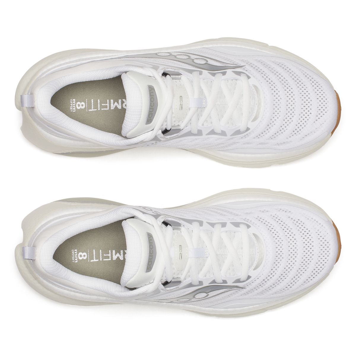 Omni 23 ST Wide, White | Birch, dynamic 5