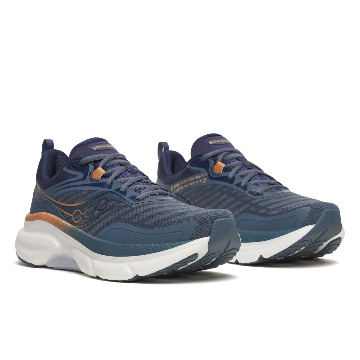 Omni 23 ST, Dusk | Navy, dynamic 2
