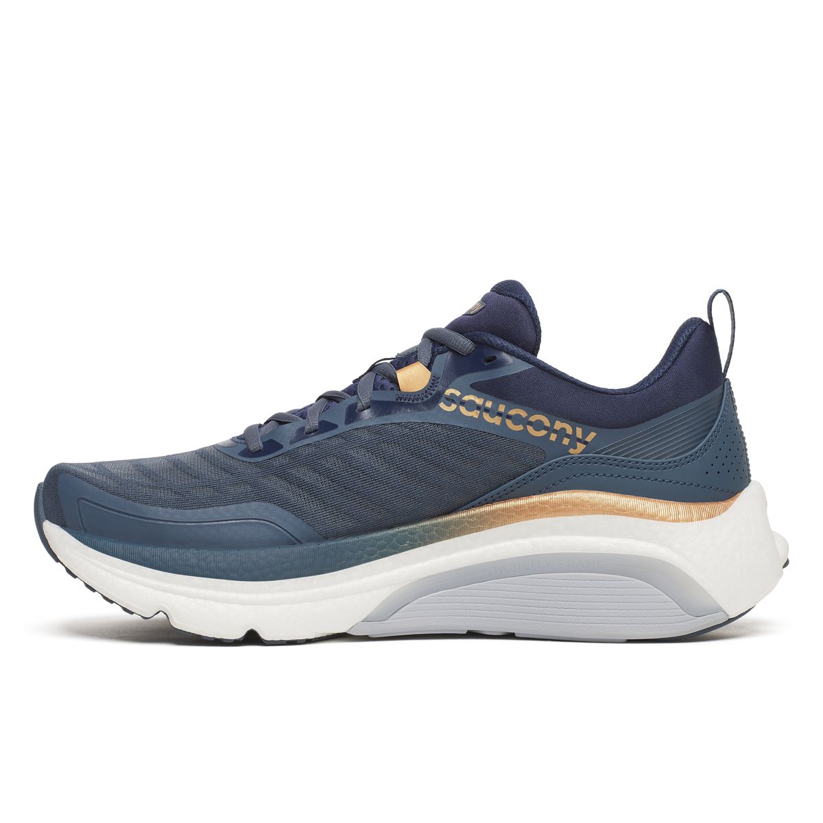 Omni 23 ST, Dusk | Navy, dynamic 3