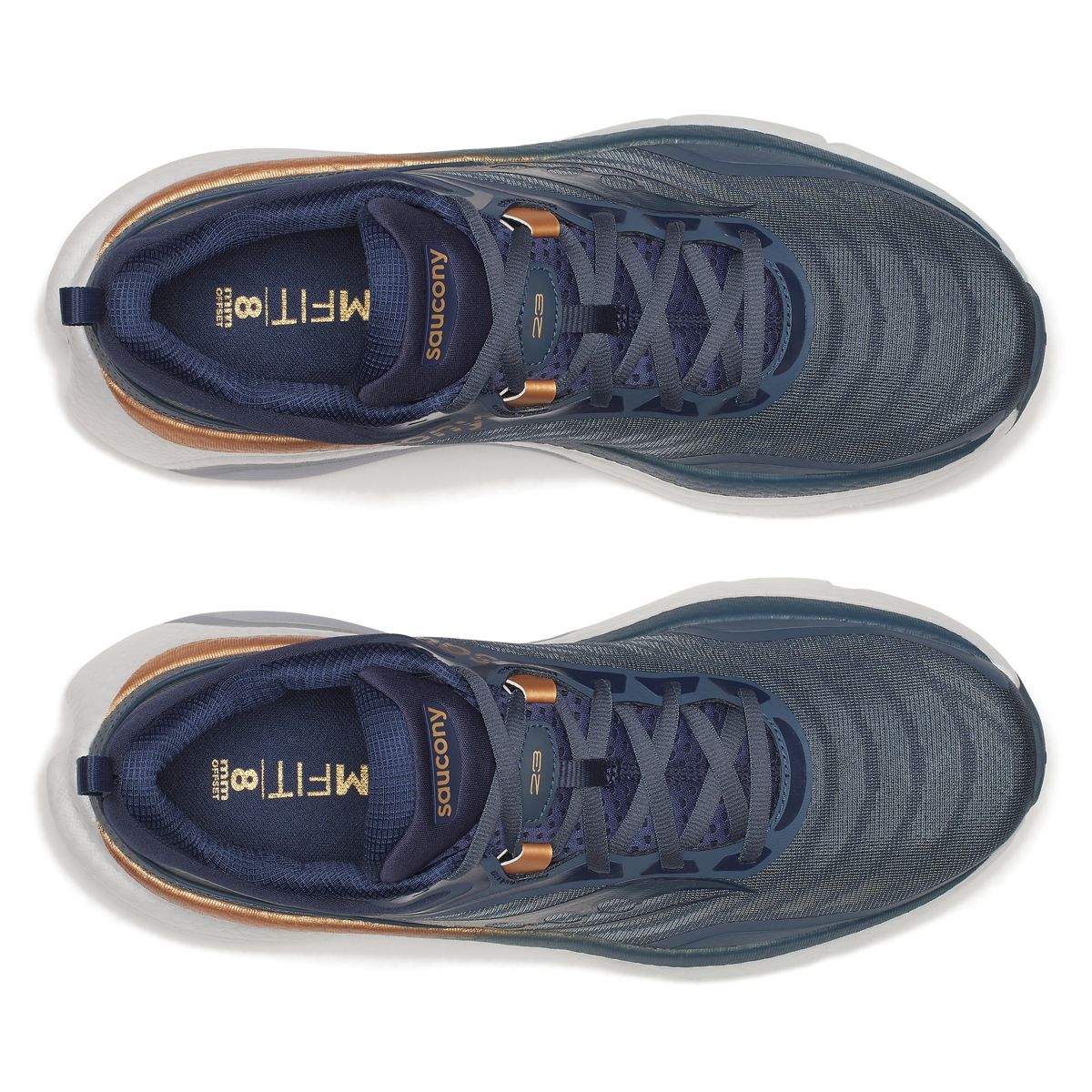 Omni 23 ST, Dusk | Navy, dynamic 5